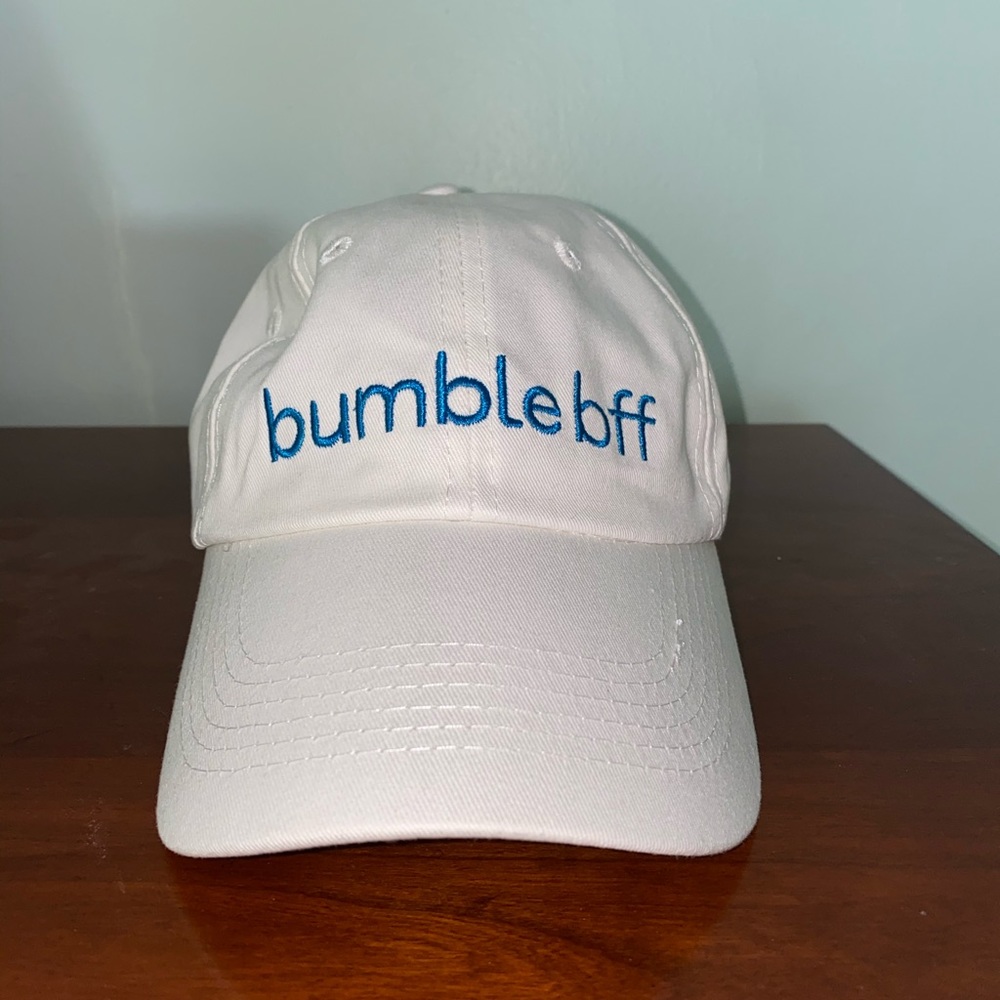 Bumble BFF Baseball Cap